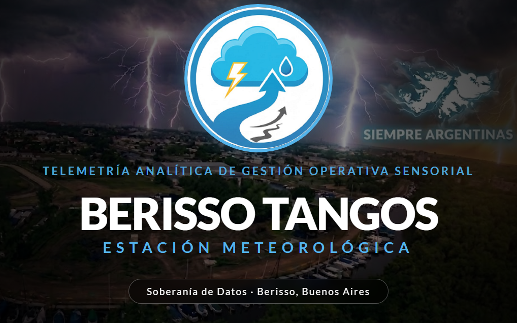 Logo Estación
