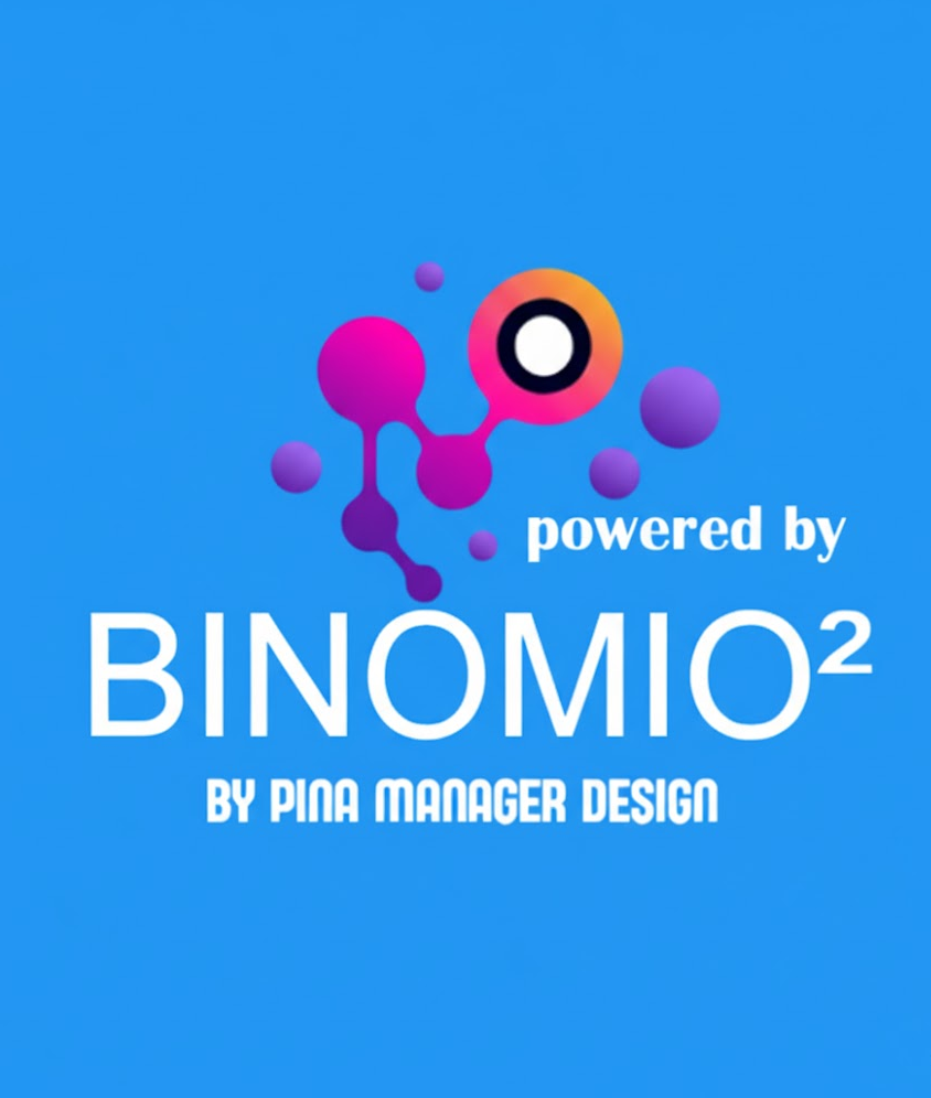 Logo Binomio